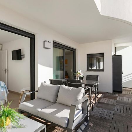 Suite Relax Five Stars Holiday House Nice Exterior photo