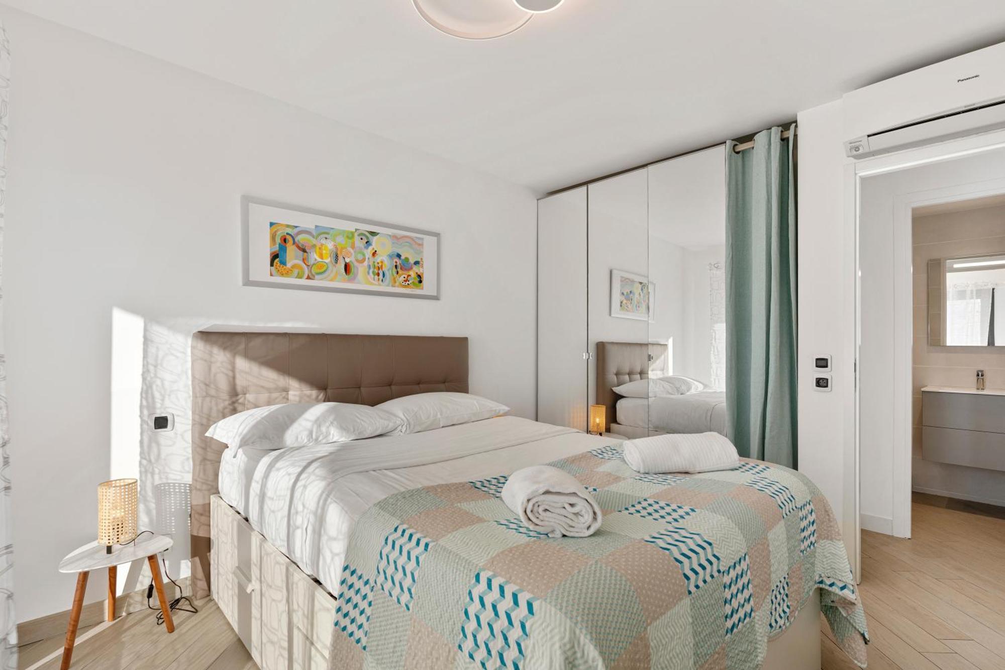 Suite Relax Five Stars Holiday House Nice Exterior photo