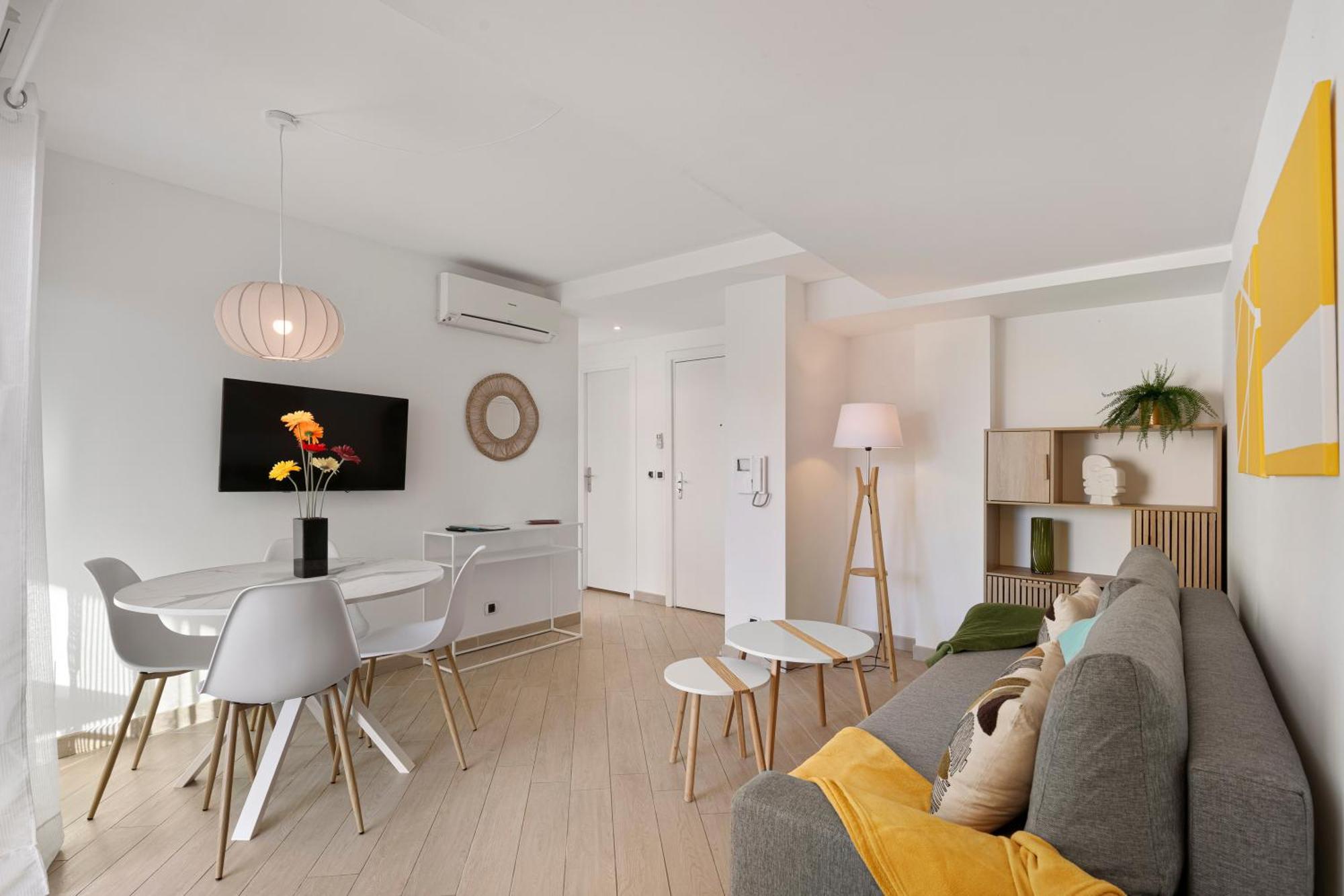 Suite Relax Five Stars Holiday House Nice Exterior photo